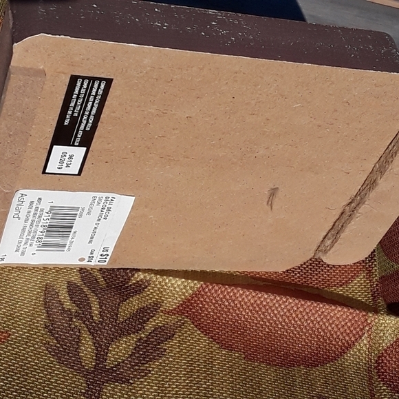 Autumn Skies Pumpkin Pies Jar Wooden Fall Decor Sign - Picture 5 of 6